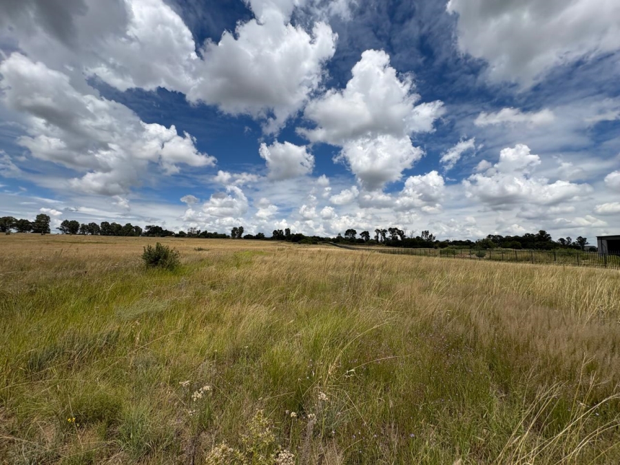 0 Bedroom Property for Sale in Vaalpark Free State